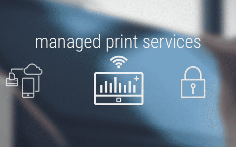 5 Best Managed Print Services Providers (2022)